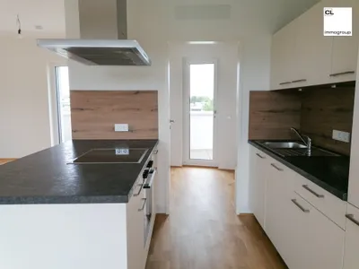 3-Zimmer-Wohnung mieten in Braunau am Inn – 91,83 m², € 1.496 – Bild 2 von 9
