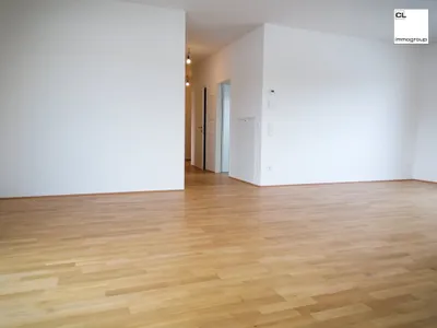 3-Zimmer-Wohnung mieten in Braunau am Inn – 91,83 m², € 1.496 – Bild 3 von 9