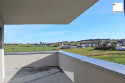 3-Zimmer-Wohnung mieten in Braunau am Inn – 91,83 m², € 1.496 – Bild 5 von 9