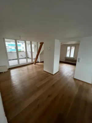 2-Zimmer-Wohnung mieten in Bregenz – 65 m², € 1.350