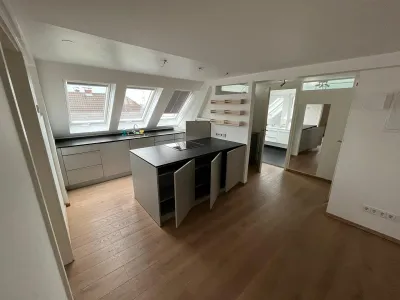 2-Zimmer-Wohnung mieten in Bregenz – 65 m², € 1.350 – Bild 2 von 9