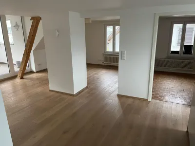 2-Zimmer-Wohnung mieten in Bregenz – 65 m², € 1.350 – Bild 5 von 9