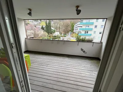 2-Zimmer-Wohnung mieten in Bregenz – 65 m², € 1.350 – Bild 8 von 9
