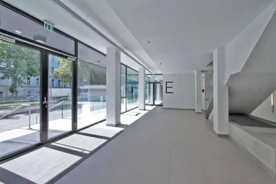 1-Zimmer-Gewerbeimmobilie mieten in Wien – 17 m², € 479 – Bild 8 von 9