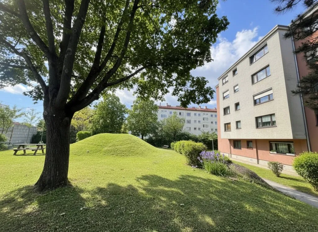 Wohnung – Wien, Liesing - Ansicht 3