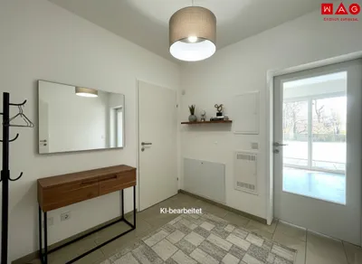 2-Zimmer-Wohnung kaufen in Linz – 54,3 m², € 355.440 – Bild 10 von 22