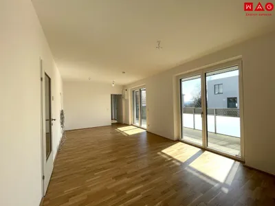 2-Zimmer-Wohnung kaufen in Linz – 54,3 m², € 355.440 – Bild 2 von 22