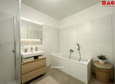 2-Zimmer-Wohnung kaufen in Linz – 54,3 m², € 355.440 – Bild 6 von 22