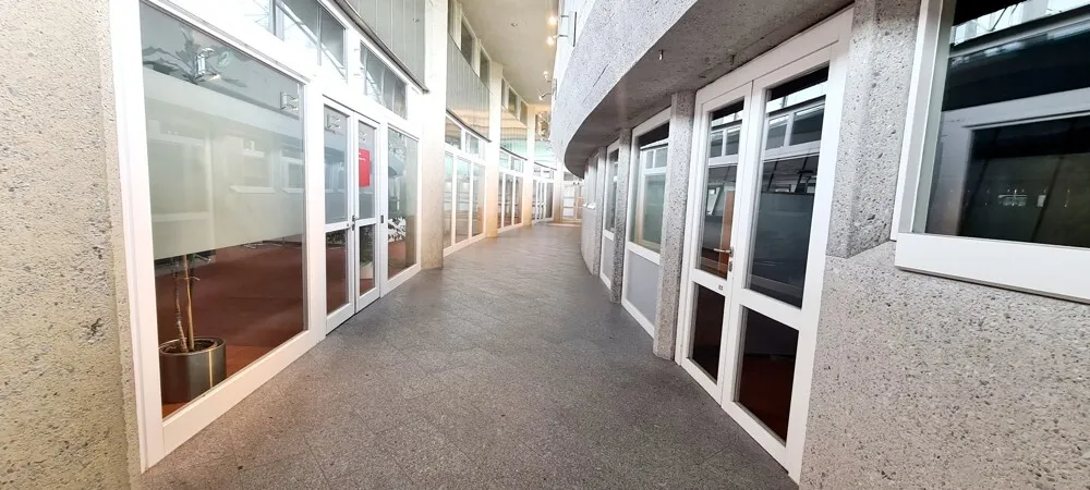 5020, Alpenstraße / Einzigartige Bürofläche in Stadt Salzburg - Ansicht 3