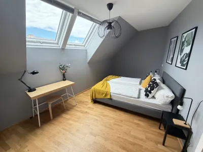 2-Zimmer-Wohnung mieten in Wien – 50,48 m², € 990 – Bild 9 von 14