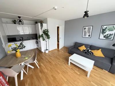 2-Zimmer-Wohnung mieten in Wien – 50,48 m², € 990 – Bild 1 von 14