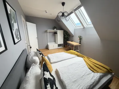 2-Zimmer-Wohnung mieten in Wien – 50,48 m², € 990 – Bild 10 von 14