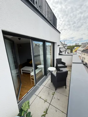 2-Zimmer-Wohnung mieten in Wien – 50,48 m², € 990 – Bild 7 von 14