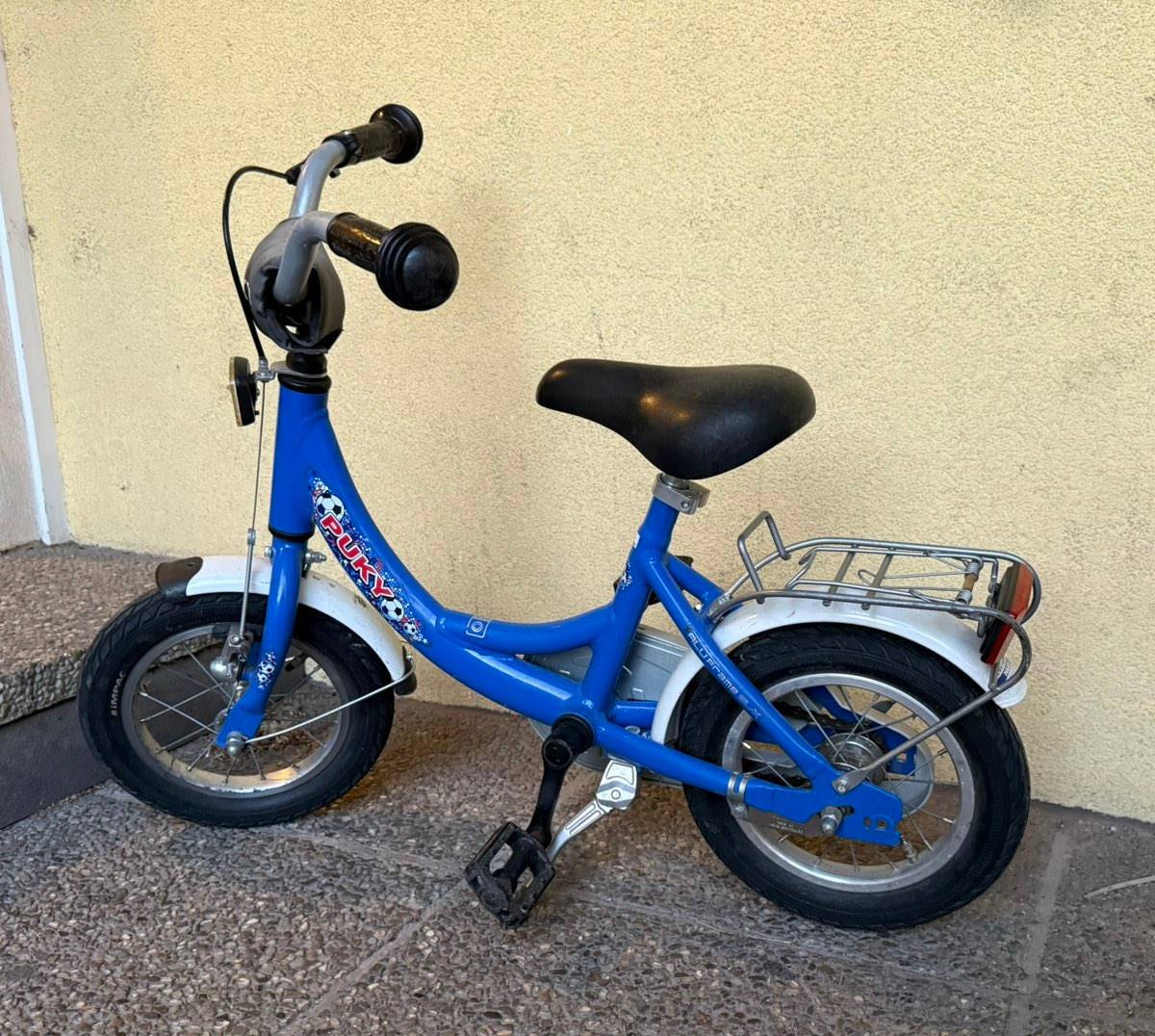 urban elektro bike Urtopia Carbon 1 Step Thru