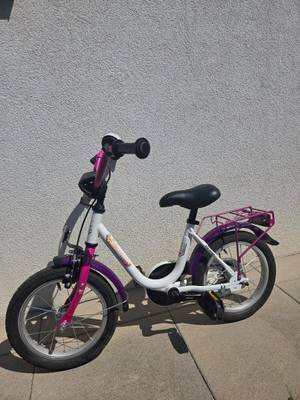 Kinderfahrrad 14 Zoll kaufen - willhaben