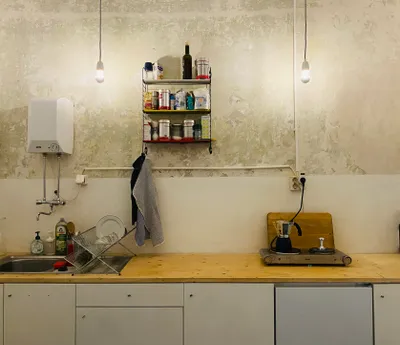 Gewerbeimmobilie mieten in Wien – 55 m², € 270 – Bild 5 von 7