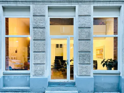 Gewerbeimmobilie mieten in Wien – 55 m², € 270 – Bild 1 von 7