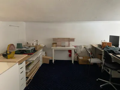 Gewerbeimmobilie mieten in Wien – 55 m², € 270 – Bild 6 von 7