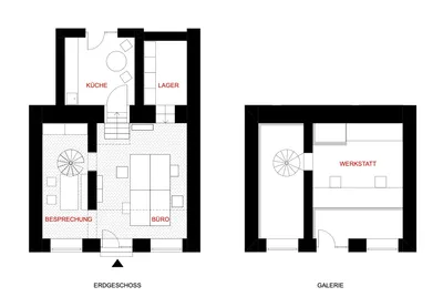 Gewerbeimmobilie mieten in Wien – 55 m², € 270 – Bild 7 von 7