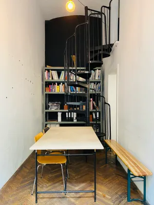 Gewerbeimmobilie mieten in Wien – 55 m², € 270 – Bild 4 von 7