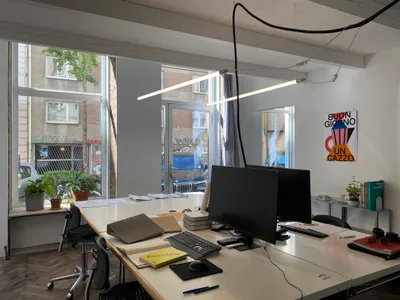 Gewerbeimmobilie mieten in Wien – 55 m², € 270 – Bild 2 von 7