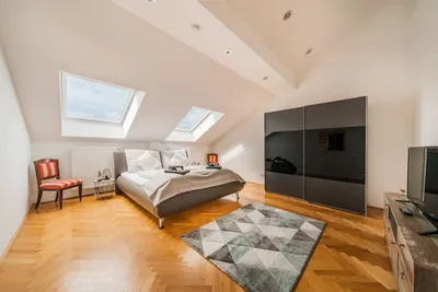4-Zimmer-Wohnung mieten in Wien – 240 m², € 4.935 – Bild 4 von 24