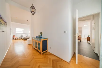 4-Zimmer-Wohnung mieten in Wien – 240 m², € 4.935 – Bild 10 von 24