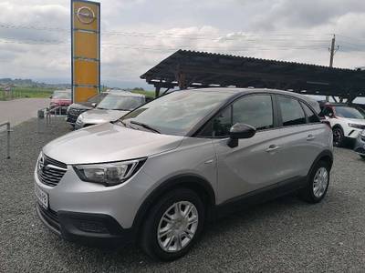 Opel Crossland X 1,6 CDTI ECOTEC BlueInjection Edito...