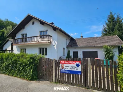 5-Zimmer-Haus kaufen in Braunau am Inn – 125 m², € 188.000