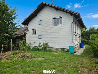 5-Zimmer-Haus kaufen in Braunau am Inn – 125 m², € 188.000 – Bild 3 von 13