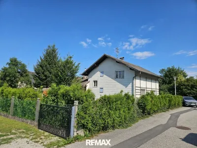5-Zimmer-Haus kaufen in Braunau am Inn – 125 m², € 188.000 – Bild 4 von 13