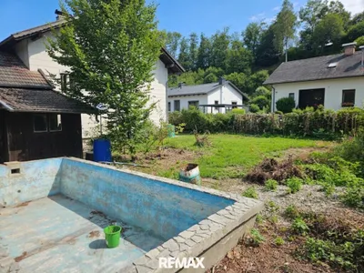 5-Zimmer-Haus kaufen in Braunau am Inn – 125 m², € 188.000 – Bild 5 von 13