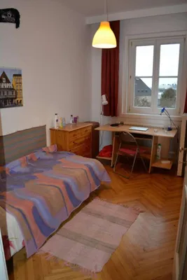 3-Zimmer-Wohnung mieten in Steyr – 63 m², € 784 – Bild 3 von 7