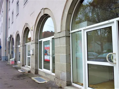 Gewerbeimmobilie mieten in Linz – 127 m², € 1.677 – Bild 1 von 2