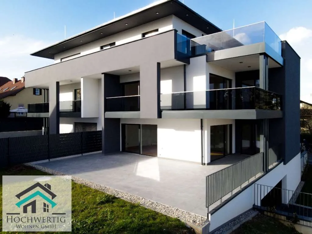 Wohnung – Graz - Ansicht 2
