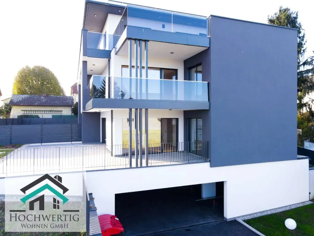 Wohnung – Graz - Ansicht 3