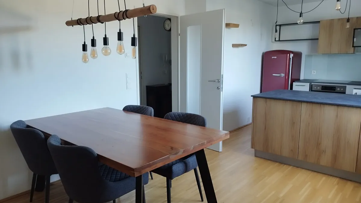 Wohnung – Sankt Georgen an der Gusen - Ansicht 2