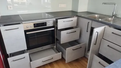 3-Zimmer-Wohnung mieten in Perg – 70 m², € 1.100 – Bild 3 von 15