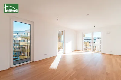 Immobilie kaufen in Wien – 74,09 m², € 395.000 – Bild 2 von 30