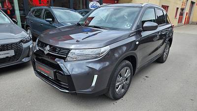 Suzuki Vitara 1,4 Hybrid ALLGRIP shine Aut.