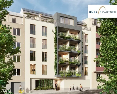 2-Zimmer-Wohnung kaufen in Wien – 55,78 m², € 449.000 – Bild 10 von 10