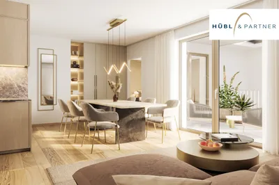 2-Zimmer-Wohnung kaufen in Wien – 55,78 m², € 449.000 – Bild 5 von 10