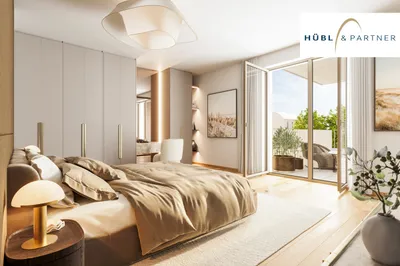 2-Zimmer-Wohnung kaufen in Wien – 55,78 m², € 449.000 – Bild 6 von 10
