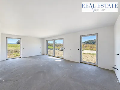 5-Zimmer-Haus kaufen in Klagenfurt Land – 127 m², € 349.000 – Bild 3 von 6