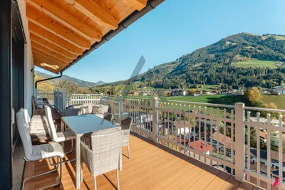 Haus zum Kauf in 6363 Kitzbühel