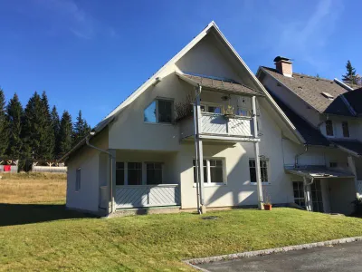 4-Zimmer-Mietwohnung in St. Oswald ob Eibiswald, photo 2
