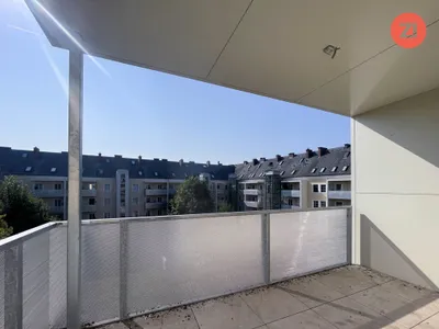 2-Zimmer-Wohnung mieten in Linz – 57 m², € 821 – Bild 3 von 9