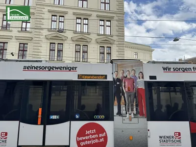 5-Zimmer-Wohnung kaufen in Wien – 126,51 m², € 799.000 – Bild 23 von 31