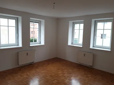 4-Zimmer-Wohnung mieten in Salzburg Stadt – 88 m², € 1.637 – Bild 2 von 11