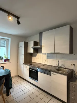 4-Zimmer-Wohnung mieten in Salzburg Stadt – 88 m², € 1.637 – Bild 5 von 11